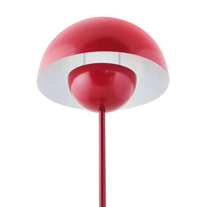 u-ro-decor-รุ่น-dahlia-โคมไฟ-ตั้งโต๊ะ-สีแดง