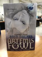 ARTEMIS FOWL SET  (8 BOOKS) BY DKTODAY