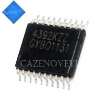 1pcs/lot CS4392-KZZ CS4392-KZ CS4392 TSSOP20 In Stock