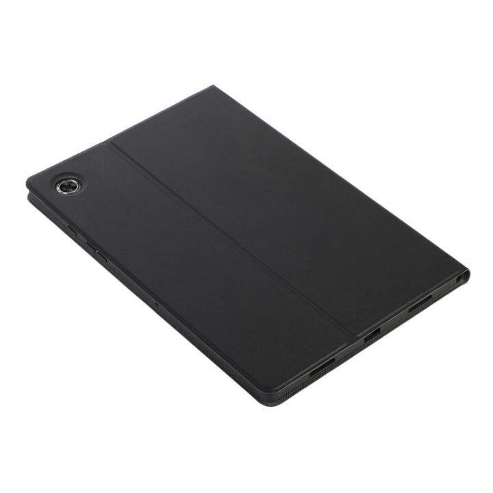 สำหรับ-samsung-galaxy-tab-a8-2022-10-5-2021-sm-x200-sm-x205-x200-x205ฝาครอบแท็บเล็ต-pu-หนังนุ่ม-tpu