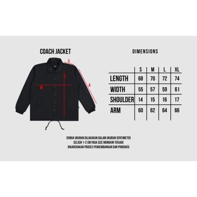 Newest Premium Black Bereavement Coach Jacket Dobujack Motif Good Quality New Dobujack Jacket