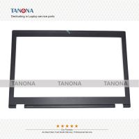 Orig New for Lenovo Thinkpad P51 Series Laptop LCD Cover Front Cover Bezel Cover Housing Shell AP12W000400 For 4K Screen Black