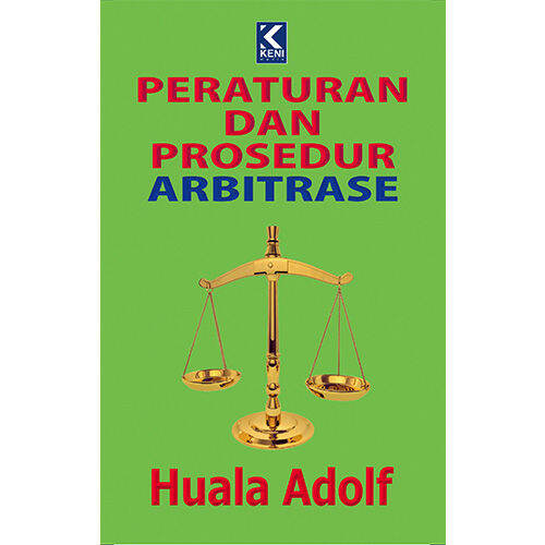 PERATURAN DAN PROSEDUR ARBITRASE | Lazada Indonesia