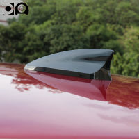 Renault Kadjar Megane 1 2 3 4 I II III Universal 5D Shark Fin Antenna Auto CarวิทยุเสาอากาศFM AMสัญญาณแรงกว่าสีเปียโน-sdfwerwewewq