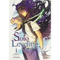Then you will love &amp;gt;&amp;gt;&amp;gt; Solo Leveling 1 (พร้อมส่งมือ 1)