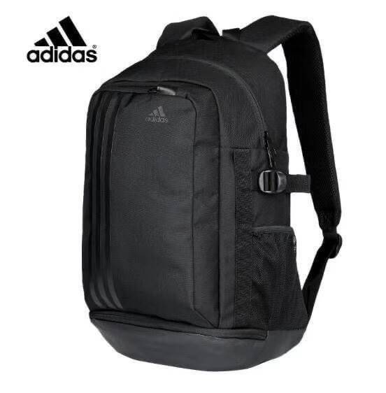 adidas-sport-backpack-กระเป๋าสะพายหลัง-กระเป๋าเป้-สไตล์สปอร์ต-วัสดุผ้าแคนวาส