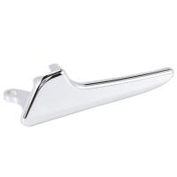 Car Chrome Plated Interior Door Handle Silver Door Handle Repair Kit for Mercedes-Benz Clase a W169 B W245