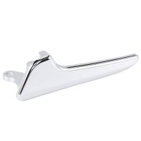 Car Chrome Plated Interior Door Handle Silver Door Handle Repair Kit for - Clase a W169 B W245