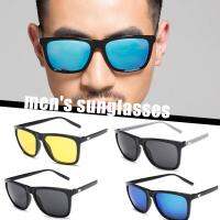 Polarized Sunglasses For Men And Women Dazzle Film Series Glasses Mirror Sport Fishing Classic Driving V5I0