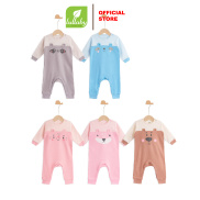 Lullaby - Sleepsuit NH238V