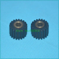 5 X RS5-0231 Fuser Gear สำหรับเครื่องพิมพ์ HP5 4