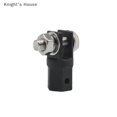 Knights House กรรไกร JACK ADAPTER 1/2นิ้วสำหรับใช้กับไดรฟ์ขนาด1/2นิ้วหรือเครื่องมือประแจผลกระทบ