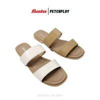 ฺBata รุ่น 1014-3014 รองเท้าแตะบาจา ผู้หญิง ของแท้ พร้อมส่ง Size 3-7 (36-41) รหัส 561-1014 , 561-3014