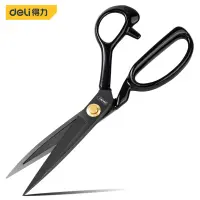 9/10/11/12 Inch Professional Tailor Scissors Scissor Stainless Steel Fabric Leather Cutter Scissors for DIY Sewing Accessory