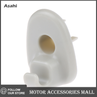 Asahi Motor 2pcs Car Sun Visor คลิปสำหรับ Cherokee KK KJ Dodge Nitro Hook hanger คลิป