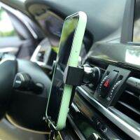 【cw】 1PC Car Holder In Air Vent Mount ！