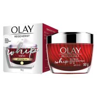 Olay Regenerist Whip Uv โอเลย์ รีเจนเนอรีส วิป ยูวี 50 G