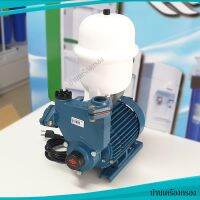 [บ้านเครื่องกรอง] ปั๊ม EVERGUSH AUTO BOOSTER PUMP แนวนอน รุ่น V760AH(220V)(MADEIN TAIWAN) (ปั๊มเครื่องกรอง/ปั๊มเคมี)