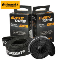 Continental 27.5 MTB แถบขอบ700C Road Bike Inner Tube Pad จักรยานด้านในหลอดป้องกันขอบ Liner ขี่จักรยานยาง Mat ขอบ Tube Pad