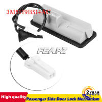 สำหรับ Ford Focus II 2003 - 2006 C-MAXCar 2004 - 2007 Boot Tailgate เปิด Release Switch 3M5119B514AC รถอุปกรณ์เสริม Switch