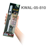 เค-ตั้น K-TON รุ่น KWAL-05-810 ใช้สำหรับ หน้าต่างวงกบอลูมิเนียม บานพับวิทโก้ k-ton