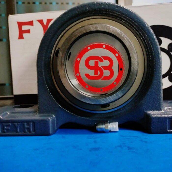 Pillow Block UCP 315 ( 75mm ) FYH JAPAN Lazada Indonesia