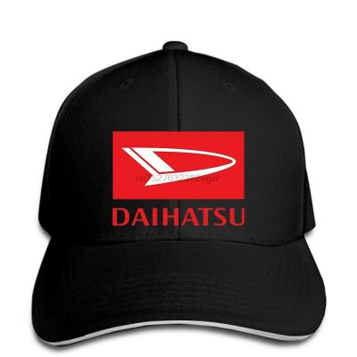 2023 New Fashion 0Pa0 Men Baseball Cap Daihatsu Logo Casual Funny Baseball Cap Novelty T Women◇，Contact the seller for personalized customization of the logo