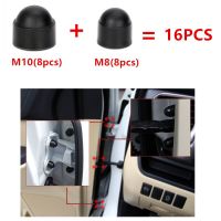 16PCS Auto Screw Protection Cap Car Interior Accessories Universal for Solaris ix35 i20 i30 i40 HYUNDAI Tucson CRETA Santa fe