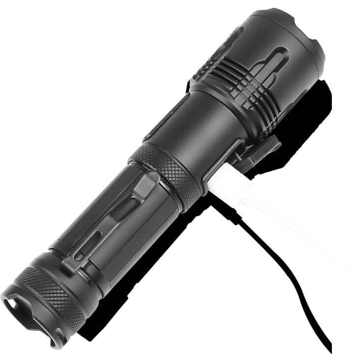 xhp100-high-quality-9-core-led-flashlight-zoomable-torch-usb-rechargeable-18650-or-26650-battery-function-lantern