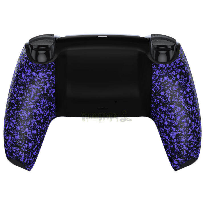 2021extremerate-bottom-shell-non-slip-textured-pattern-back-housing-shell-cover-improvement-replacement-parts-for-ps5-controller