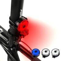 ▬❁ Bicycle Waterproof Cycling Lights LED Bicycle Riding Safety Warning Tail Lights Night Outdoor Riding Equipment Hot Selling