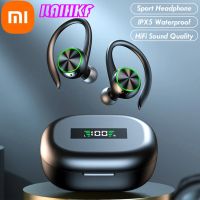 【Audio player】 Xiaomi เพลงบลูทูธไร้สายหูฟังสำหรับเล่นกีฬา Xiaomi หูฟังกันน้ำ Airdots-หูฟัง Amp; หูฟัง-Aliexpress