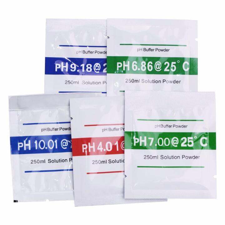 100-ชิ้น-เซ็ต-calibration-solution-ผงควบคุมค่า-ph-สำหรับพิพิธภัณฑ์สัตว์น้ำ-4-01-6-86-7-0-10-01-9-18