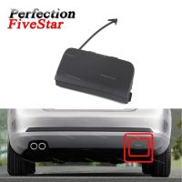 New Rear Bumper Tow Hook Eye Cap Random Color For Volkswagen Jetta MK5 2006 2007 2008 2009 2010 2011 1K5807441A