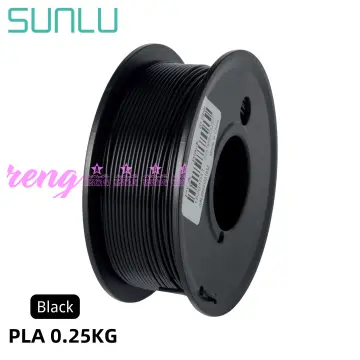 SUNLU PLA Meta, SILK and PLA filament 1.75mm - 0.25KG