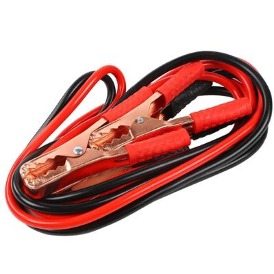 Jumper Cable 500A Battery Cable for Truck Jumper Cables for Car Battery Heavy Duty Automotive Battery Cable for Jump Starting Dead or Weak Batteries grand