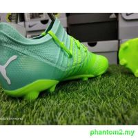 ✖₪﹊ Soccer shoes P-u-m-a future Z 1.3 Teazer FG Soccer shoes outdoor football shoes men s boots unisex soccer cleats