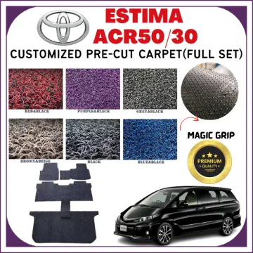 Estima carpet online