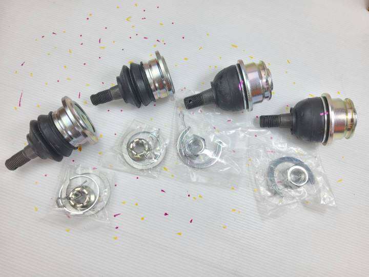 ลูกหมากปีกนกล่าง-บน-toyota-vigo-revo-fortuner-43310-09015-09017-43330-09510-ซ่อมให้จบ-ครบในครั้งเดียว-เปลี่ยนยกเซตสุด