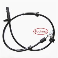 Bochang สำหรับนิสสัน Qashqai 2007 2008 2009 2010 2011 2012หน้าหลังซ้าย/ขวาล้อ ABS เซนเซอร์ความเร็ว47910-JD000 47910JD000