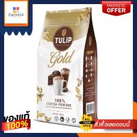 ทิวลิปโกลด์ โกโก้ผง 500 กรัมTulip Gold 100% Cocoa Powder 500g