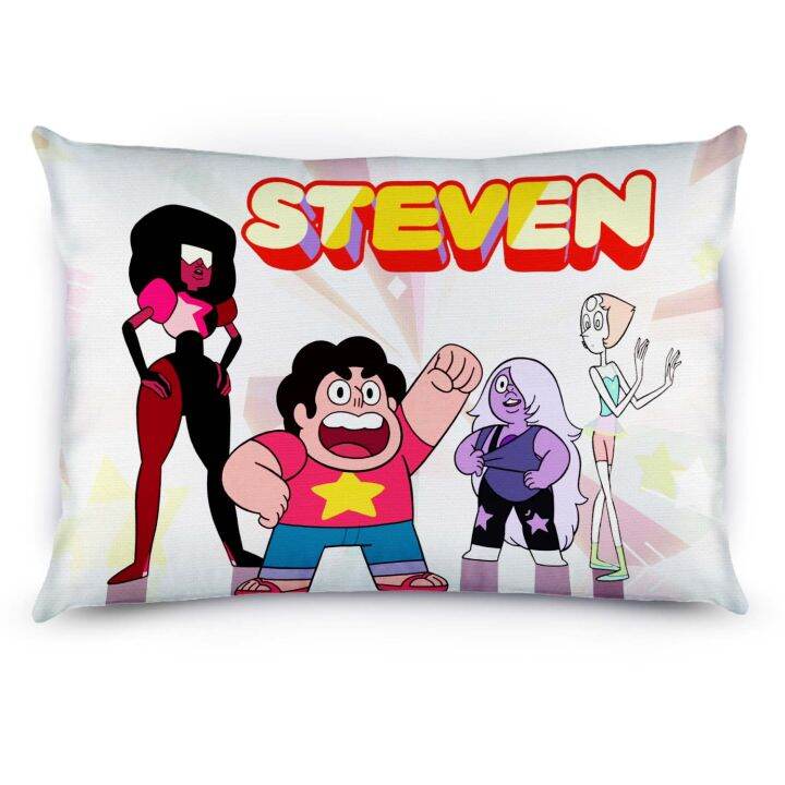 Steven Universe Pillows design 03 | Lazada PH