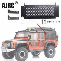 1/10 Simulation Climbing Tool Box Toolbox Can Be Opened Car For Trx4 Defender D90 Rc4wd D110 Scx10 Axial