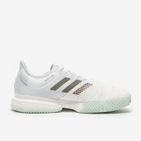 Adidas Solecourt Boost Mens Tennis Shoes รองเท้าเทนนิสผู้ชาย