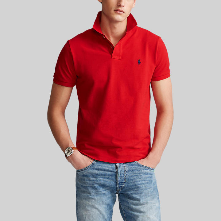 polo-ralph-lauren-polo-เสื้อโปโล-รุ่น-mnpokni1n820092-สี-600-red