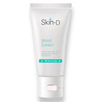 Skin-D Moisturizing Cream