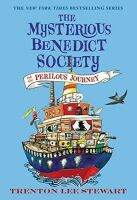 หนังสืออังกฤษใหม่ The Mysterious Benedict Society and the Perilous Journey [Paperback]