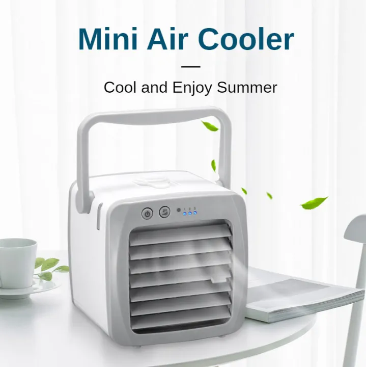 Best Selling Portable Air Cooler Japan Original Air Conditioner Indoor