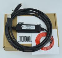 1761-CBL-PM02 USB USB-1761-CBL-PM02ใช้สำหรับสายโปรแกรม PLC Micrologix1000