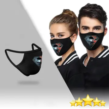 Activated Carbon Dustproof Mask Face Mask Filtration Exhaust